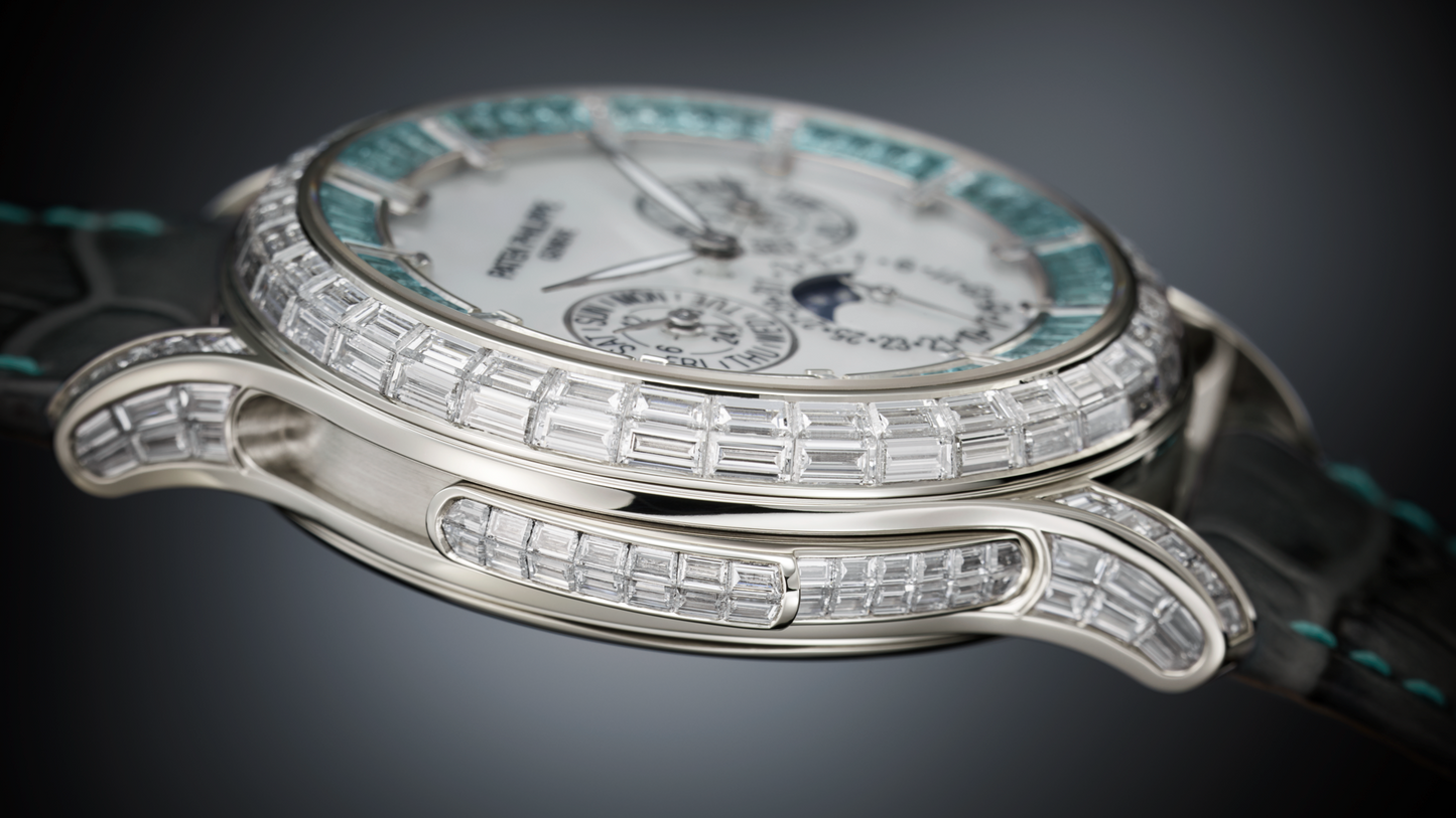 Patek Philippe Grand Complications 5374/400P-001