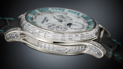 Patek Philippe Grand Complications 5374/400P-001