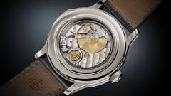 Patek Philippe Grand Complications 5374/400P-001