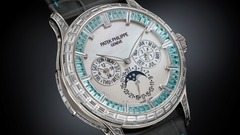 Patek Philippe Grand Complications 5374/400P-001