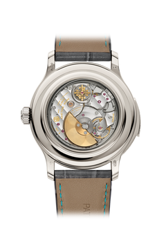 Patek Philippe Grand Complications 5374/400P-001
