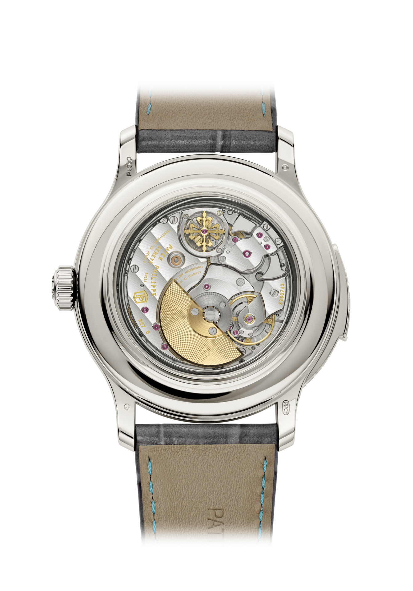 Patek Philippe Grand Complications 5374/400P-001