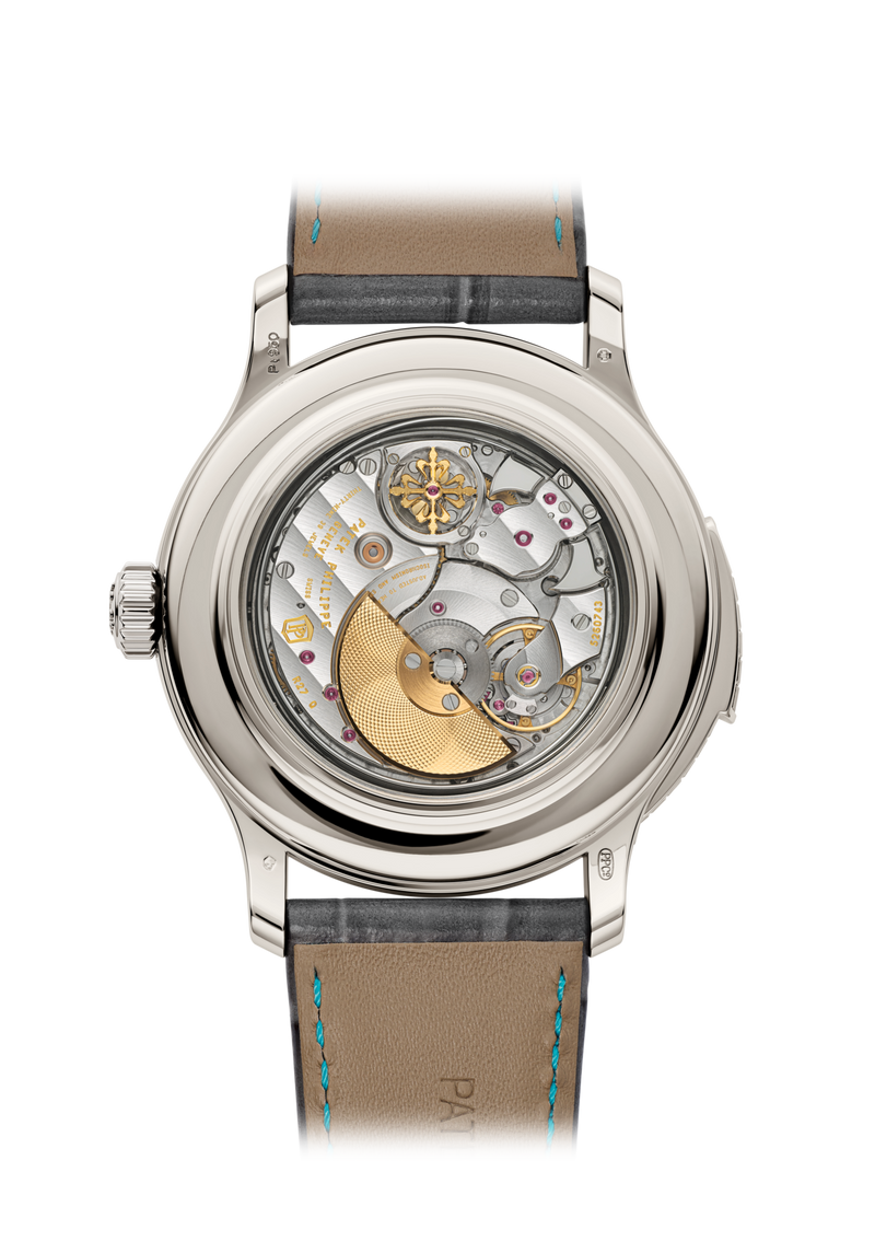 Patek Philippe Grand Complications 5374/400P-001