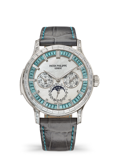 Patek Philippe Grand Complications 5374/400P-001