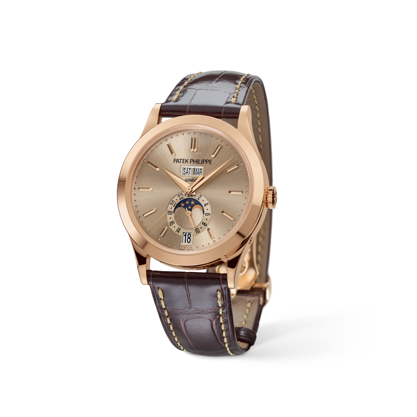 Patek Philippe Complications 5396R-016