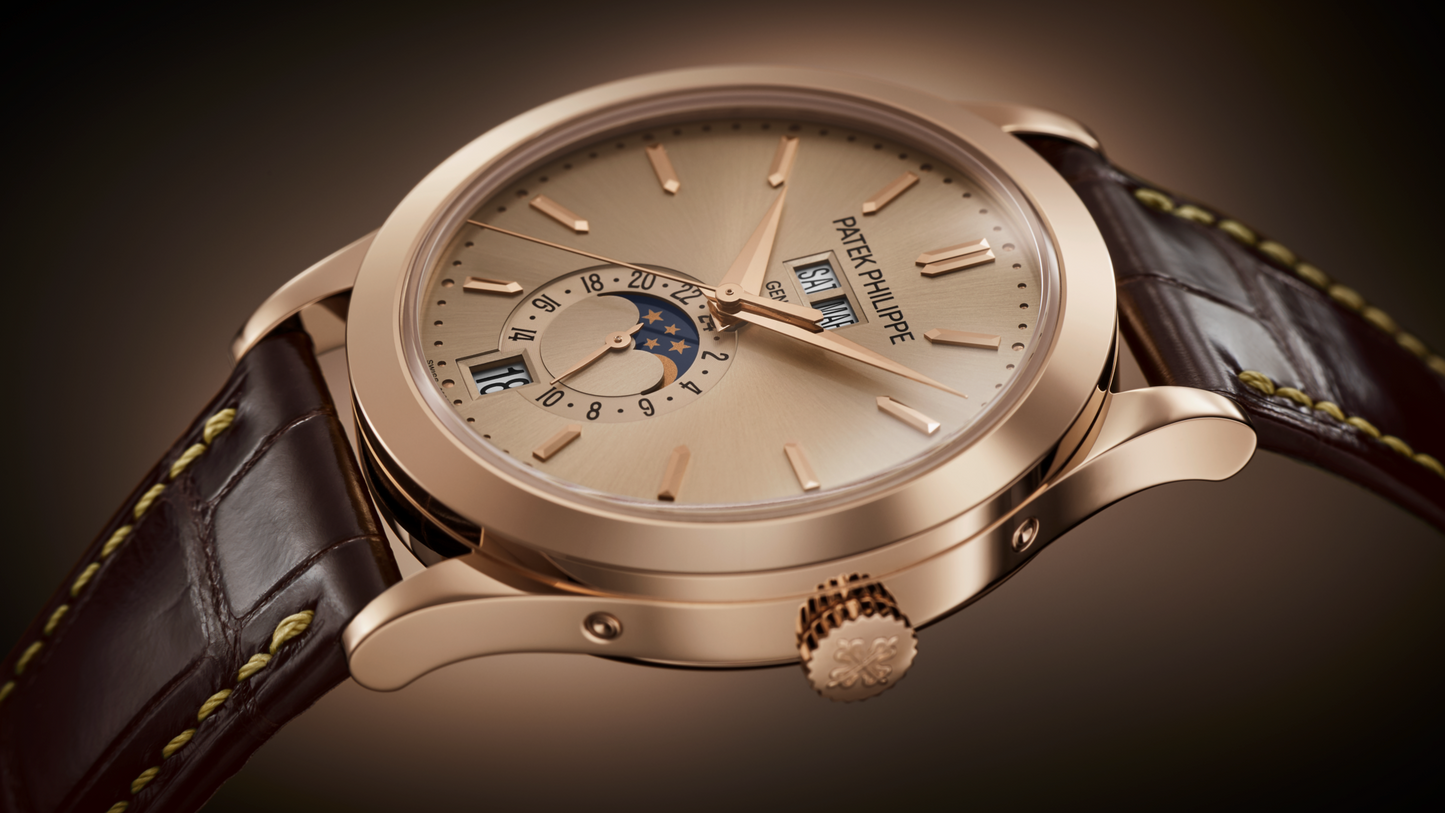 Patek Philippe Complications 5396R-016