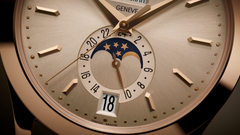 Patek Philippe Complications 5396R-016