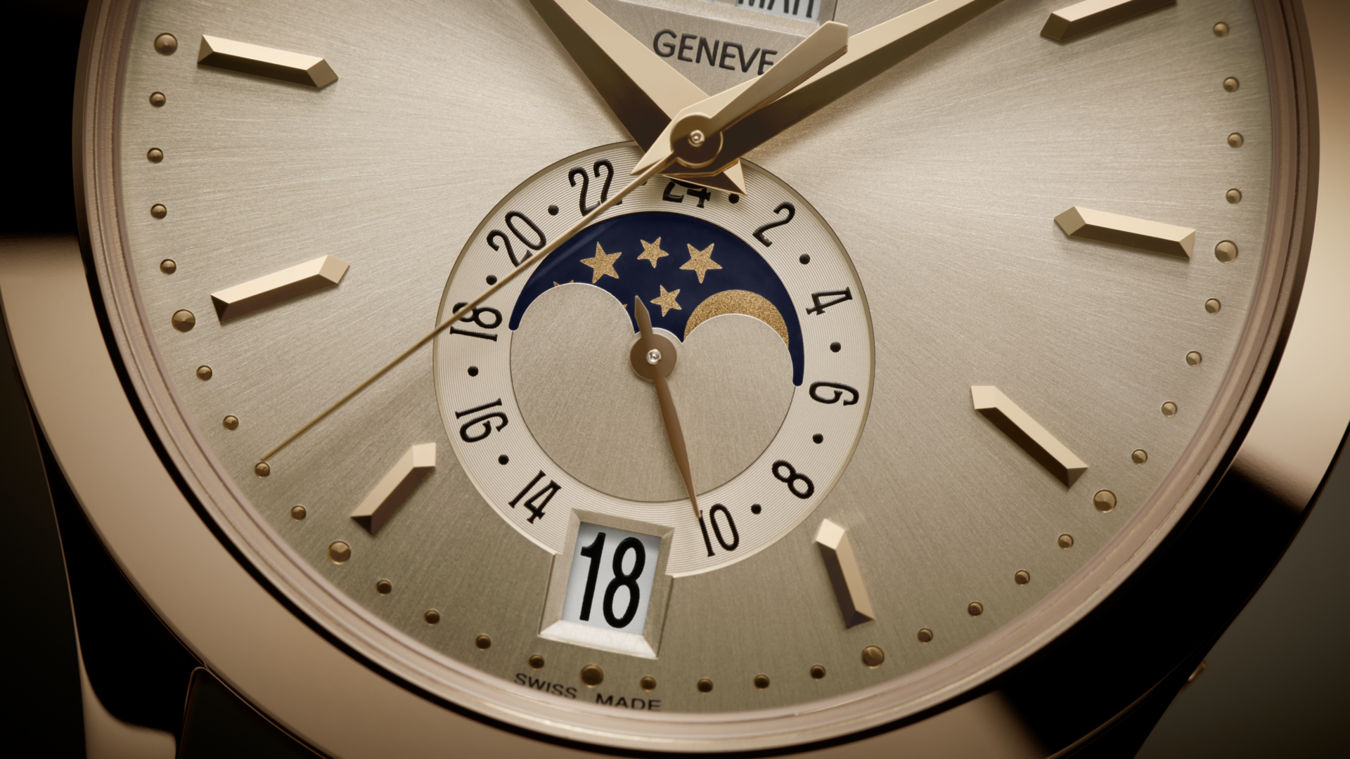 Patek Philippe Complications 5396R-016