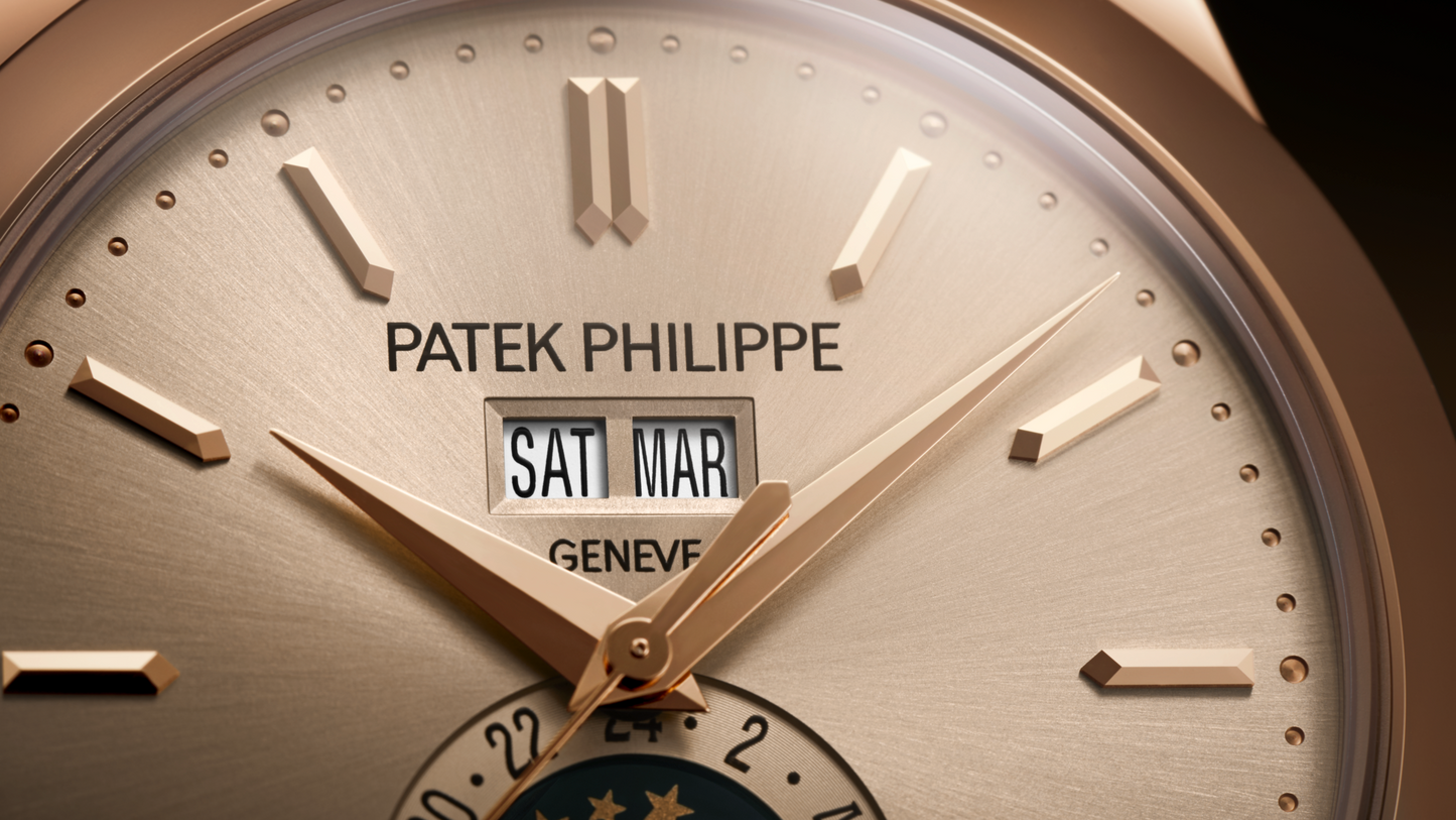 Patek Philippe Complications 5396R-016