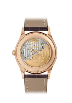 Patek Philippe Complications 5396R-016