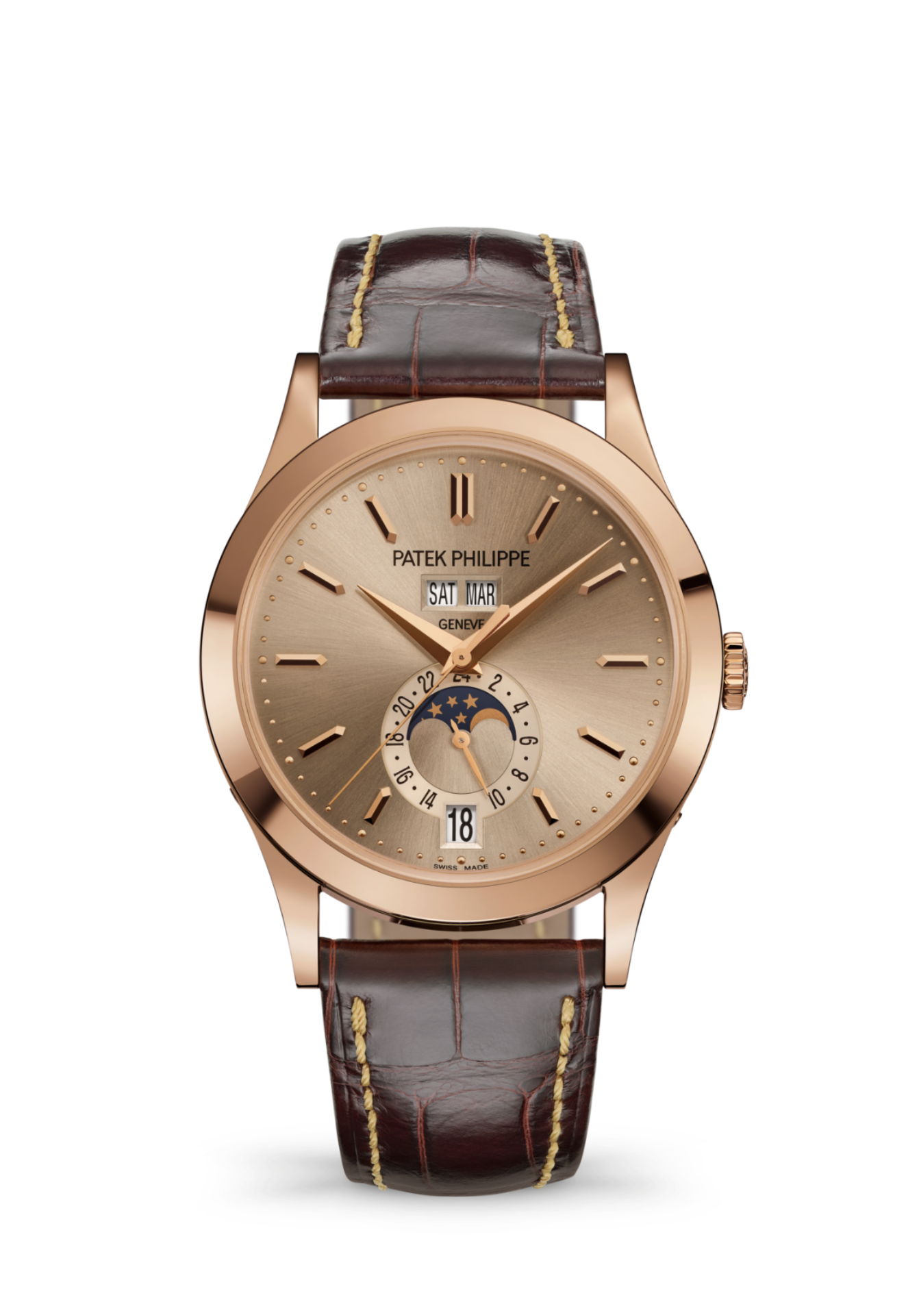 Patek Philippe Complications 5396R-016