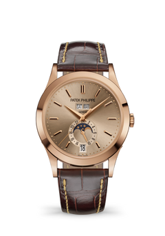 Patek Philippe Complications 5396R-016