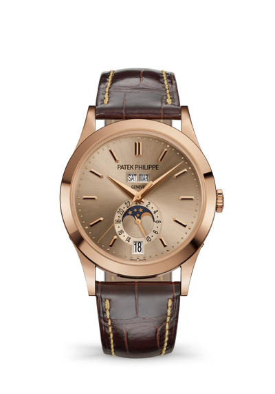 Patek Philippe Complications 5396R-016