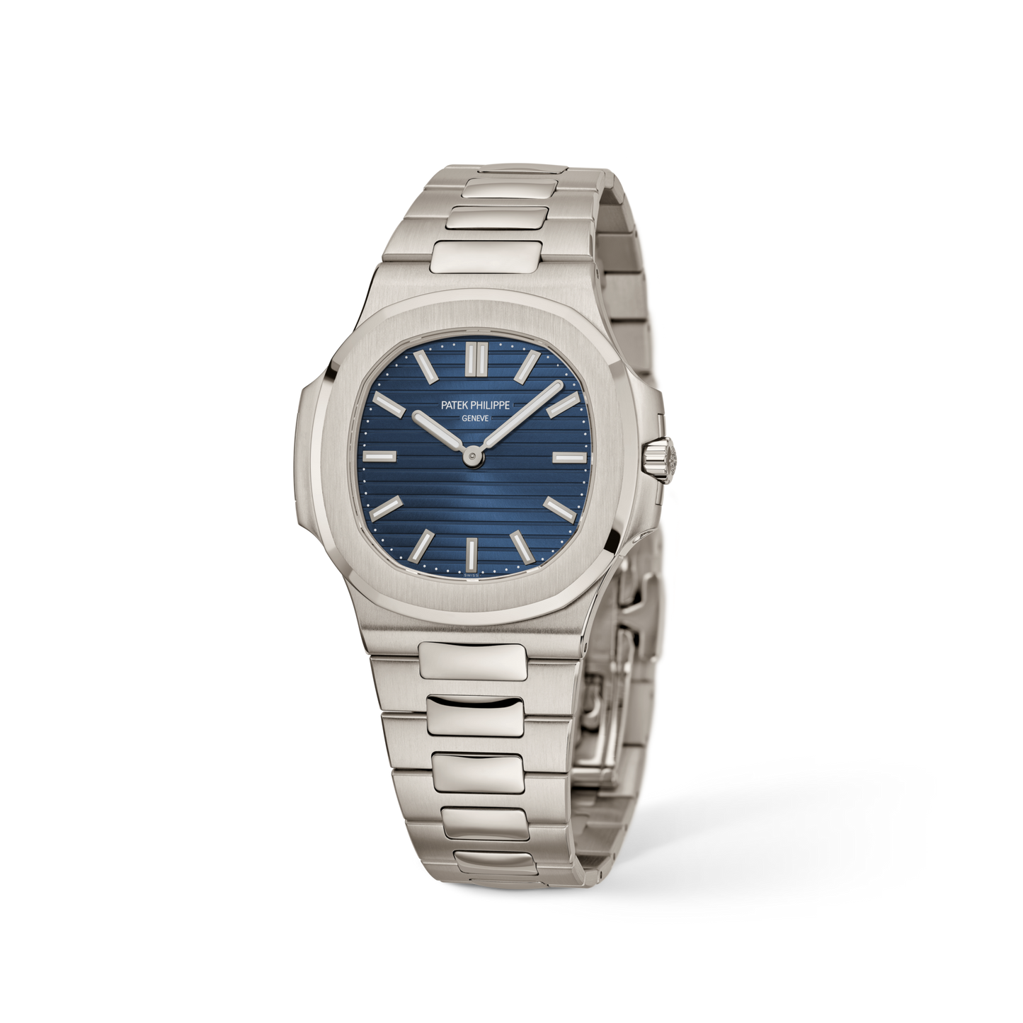 Patek Philippe Nautilus 5610/1P-001
