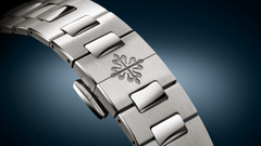 Patek Philippe Nautilus 5610/1P-001