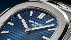 Patek Philippe Nautilus 5610/1P-001