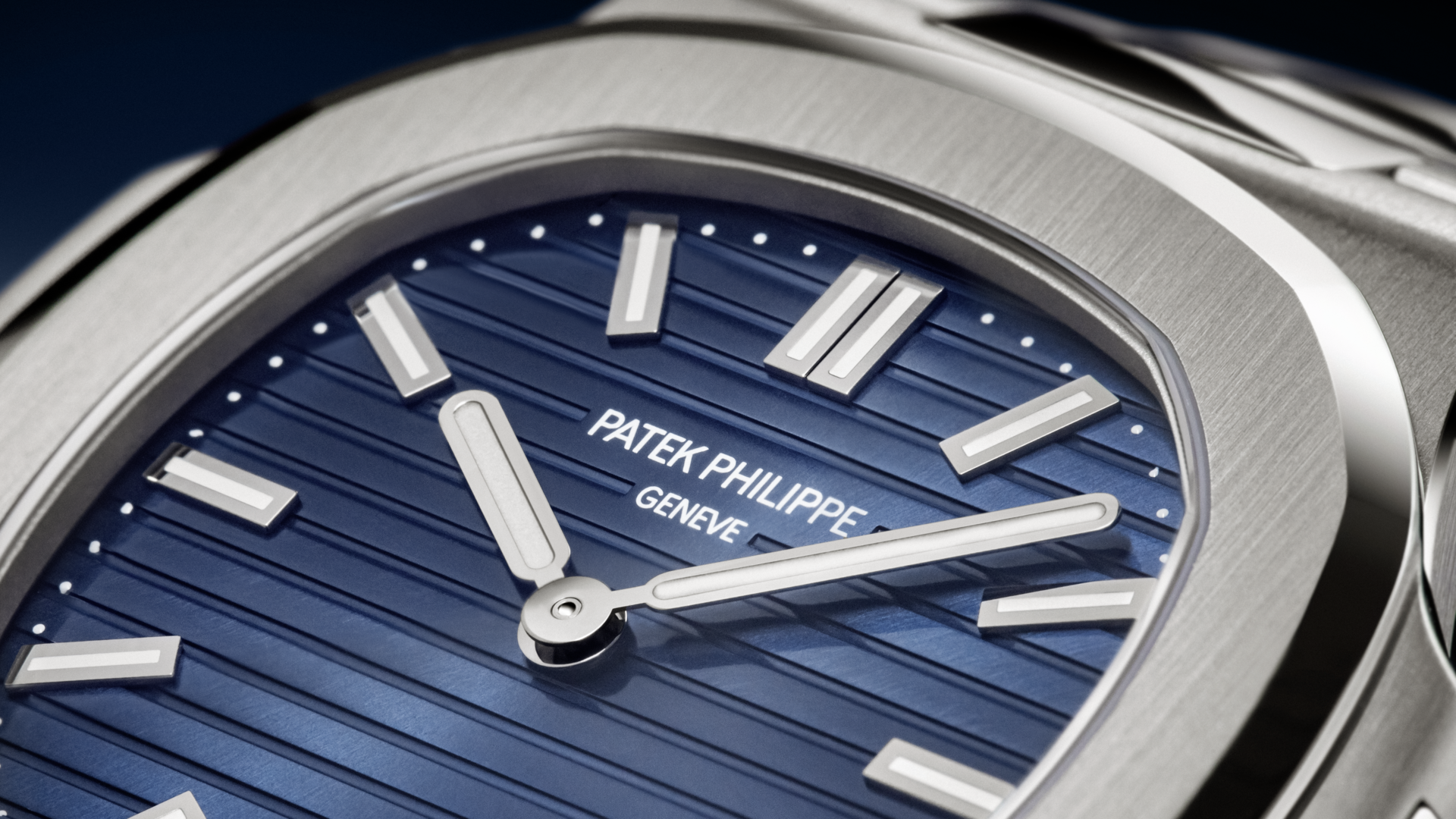 Patek Philippe Nautilus 5610/1P-001