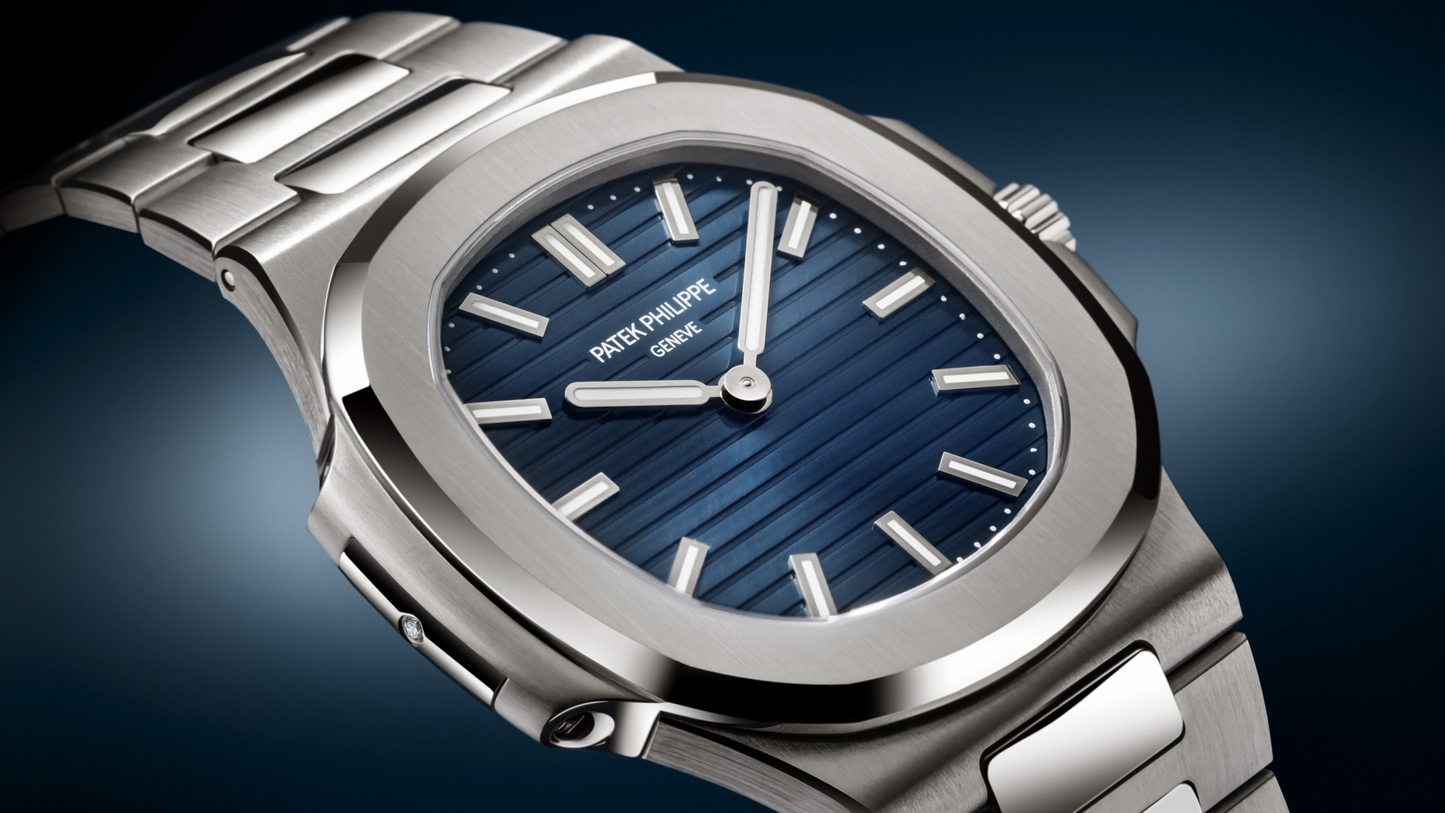 Patek Philippe Nautilus 5610/1P-001