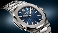 Patek Philippe Nautilus 5610/1P-001