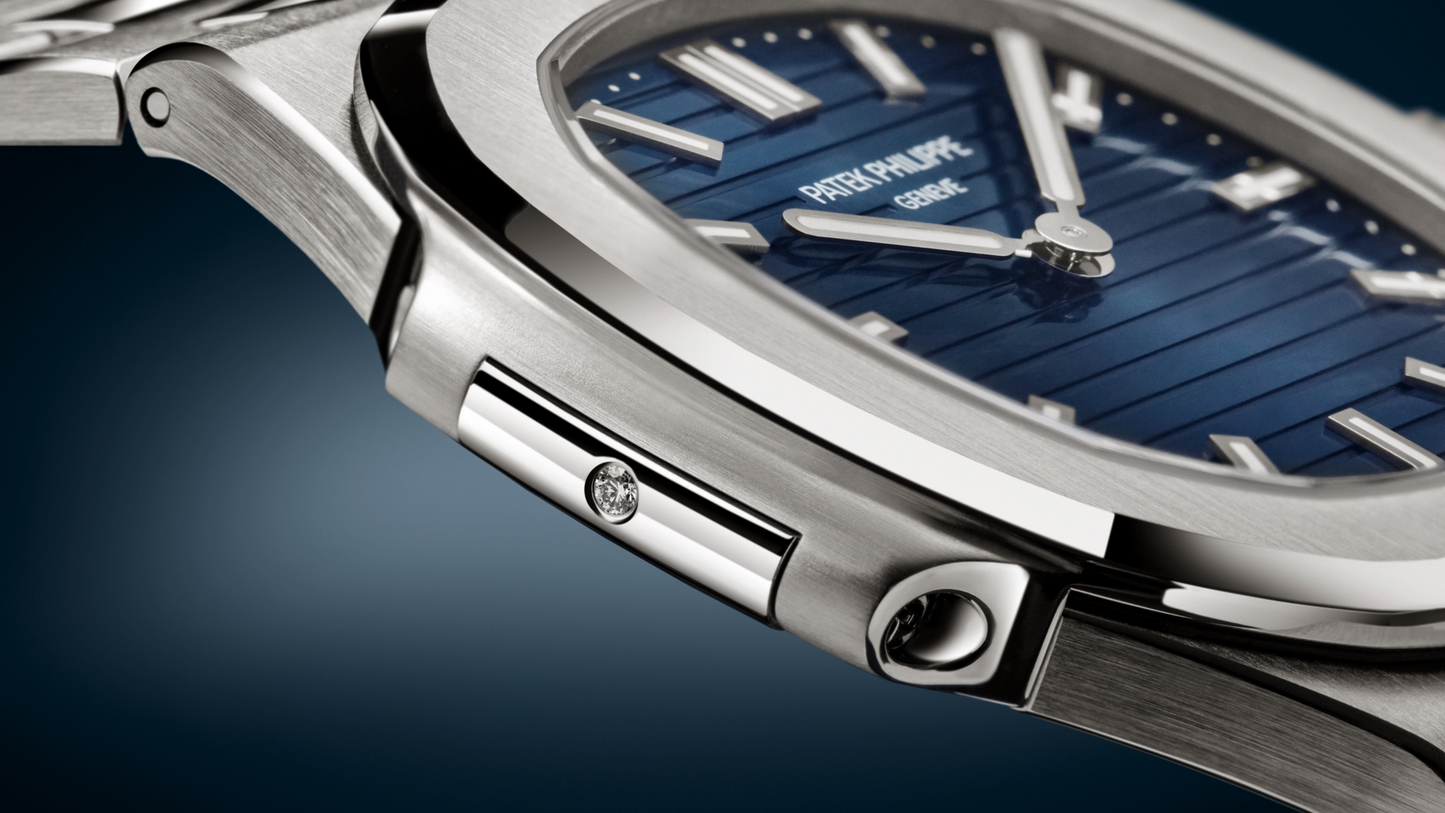 Patek Philippe Nautilus 5610/1P-001