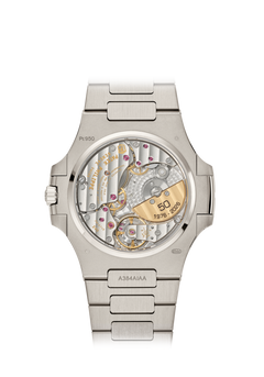 Patek Philippe Nautilus 5610/1P-001