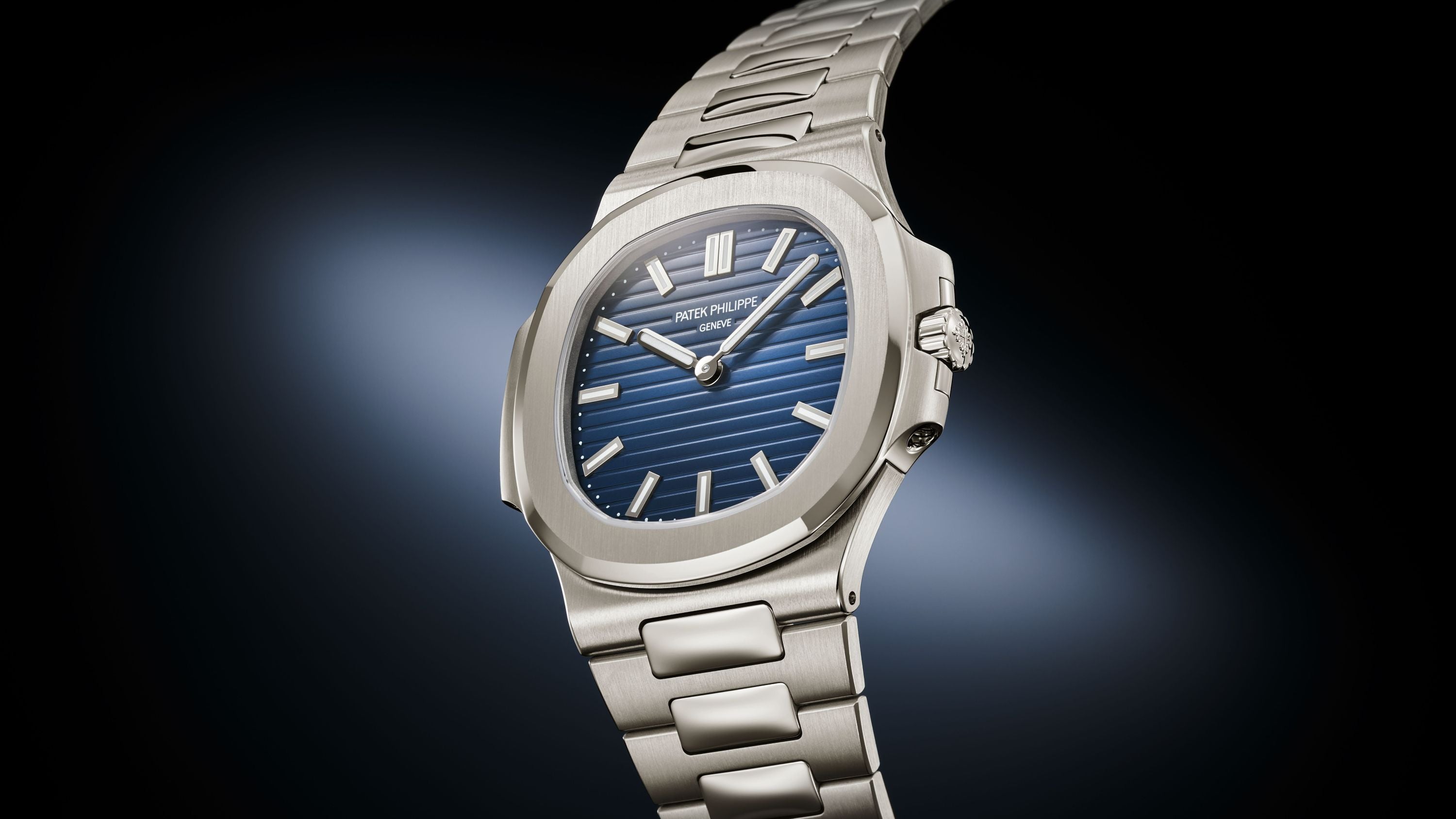 Patek Philippe Nautilus 5610/1P-001