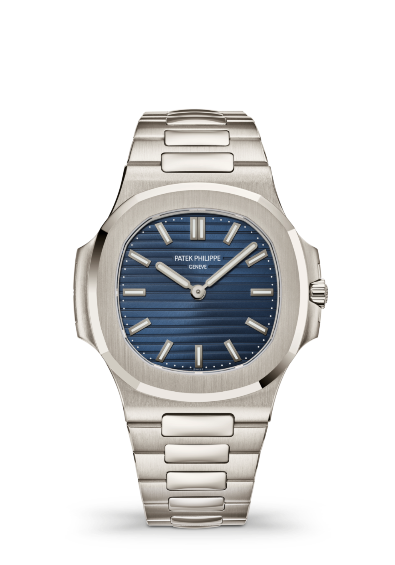 Patek Philippe Nautilus 5610/1P-001