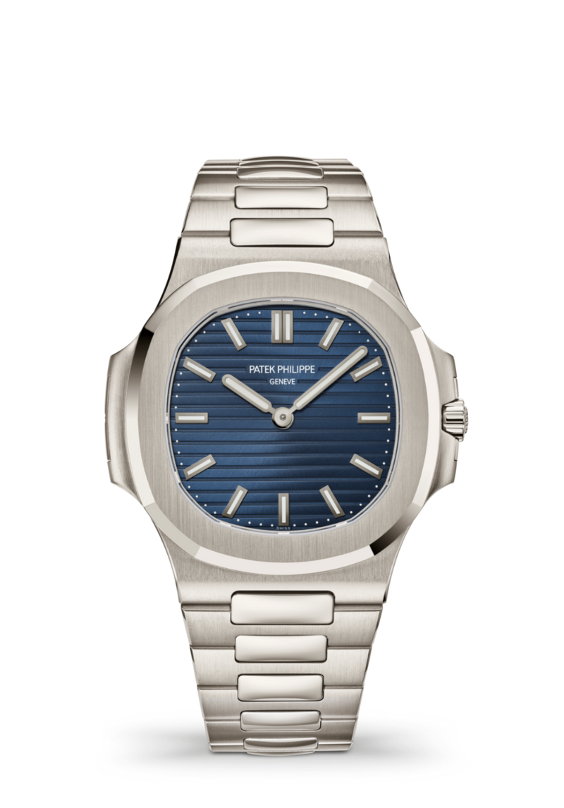 Patek Philippe Nautilus 5610/1P-001