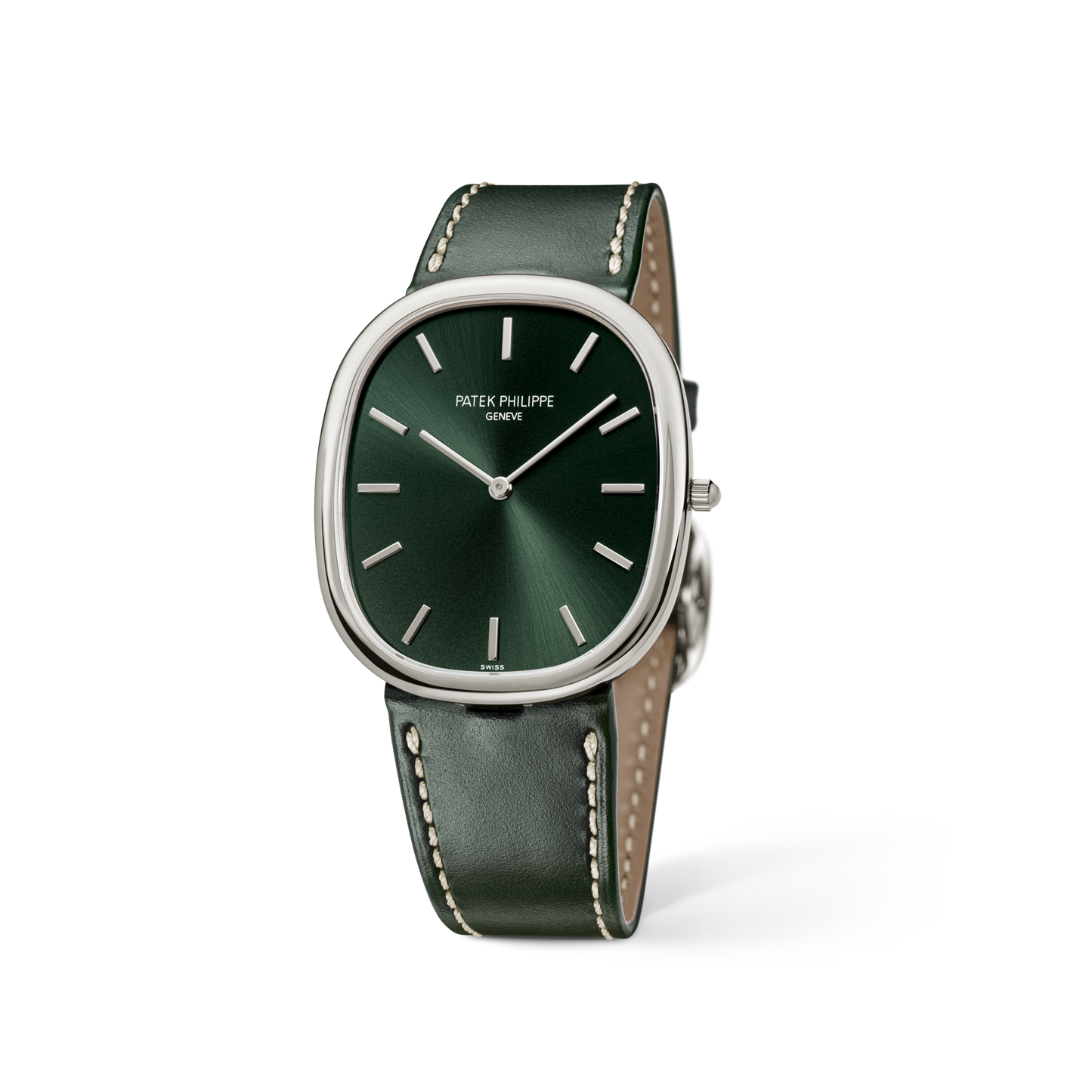 Patek Philippe Golden Ellipse 5738G-001