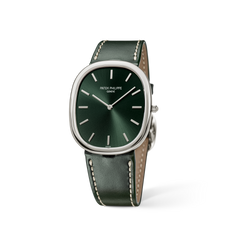 Patek Philippe Golden Ellipse 5738G-001