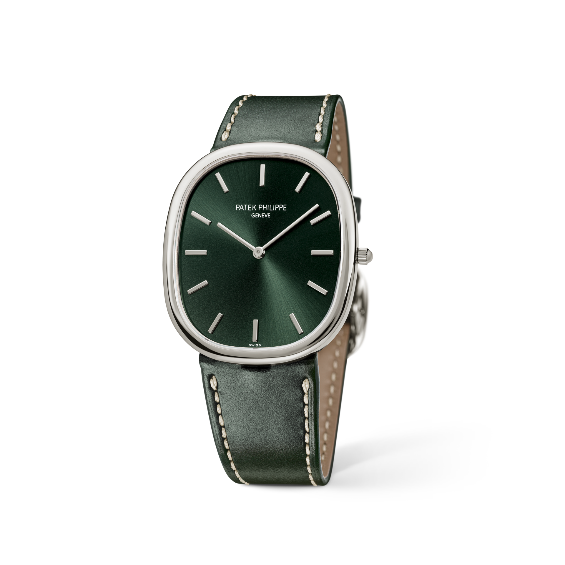 Patek Philippe Golden Ellipse 5738G-001