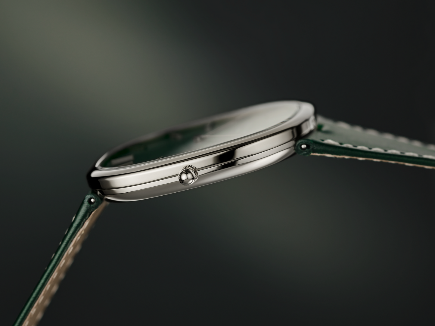 Patek Philippe Golden Ellipse 5738G-001