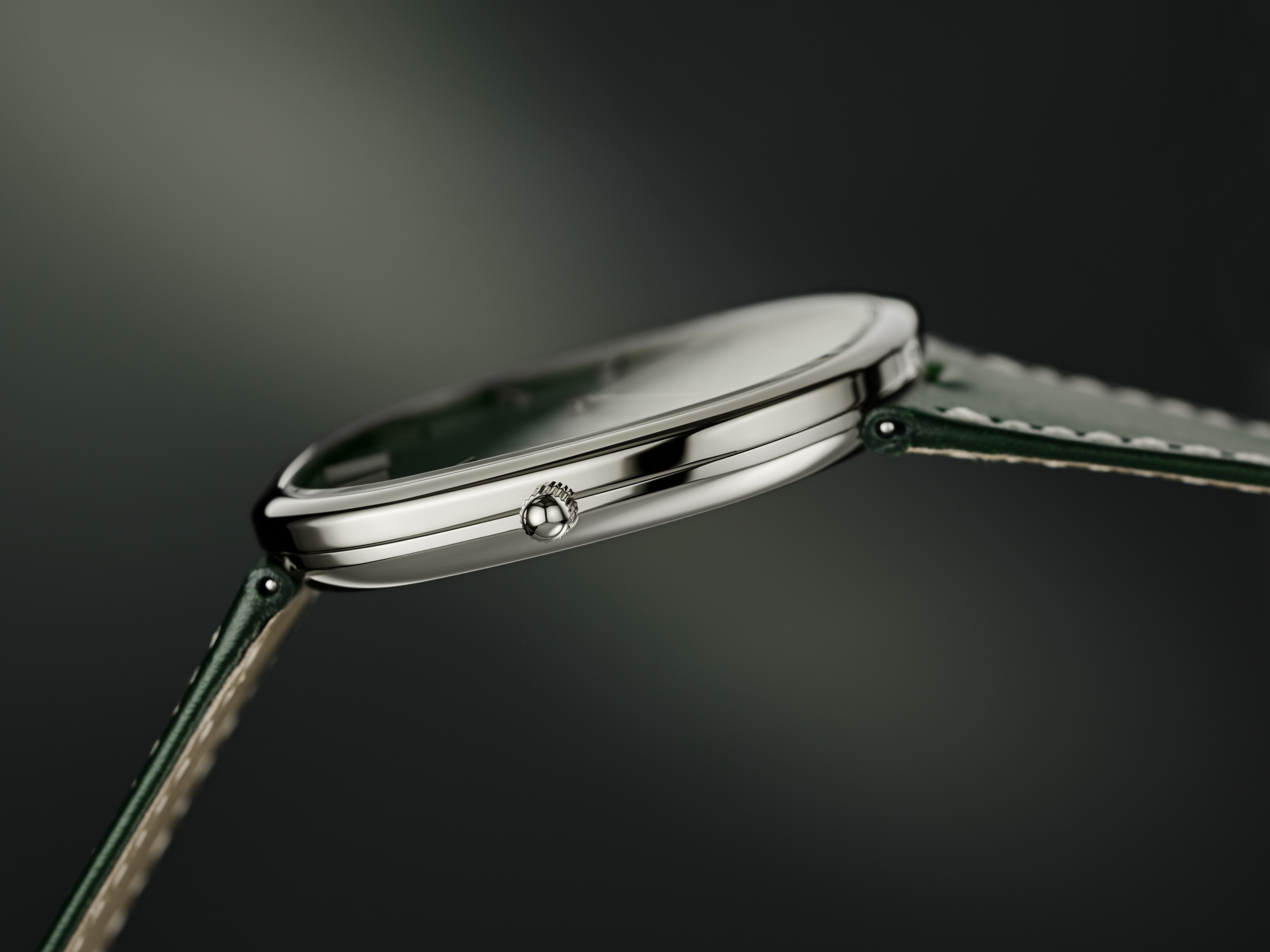 Patek Philippe Golden Ellipse 5738G-001