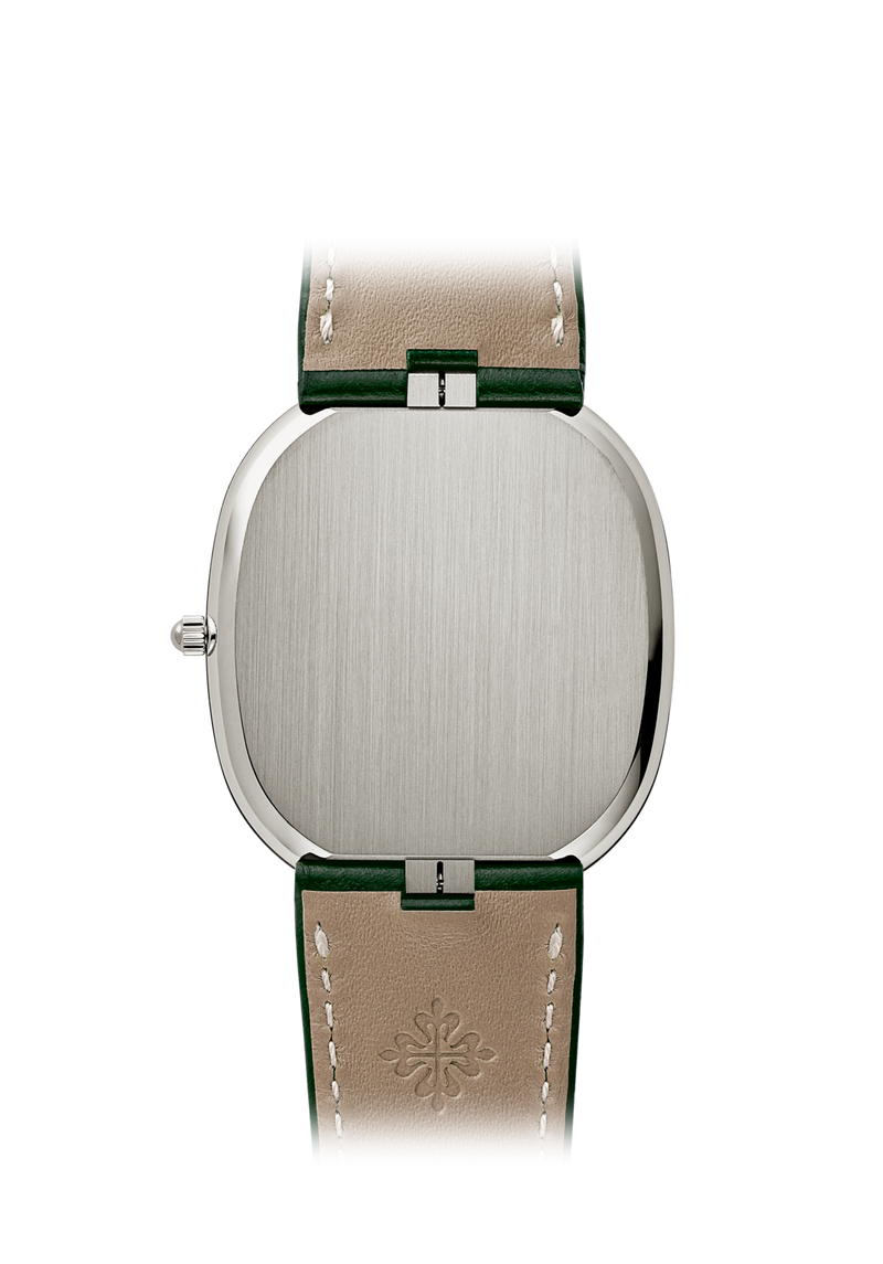 Patek Philippe Golden Ellipse 5738G-001
