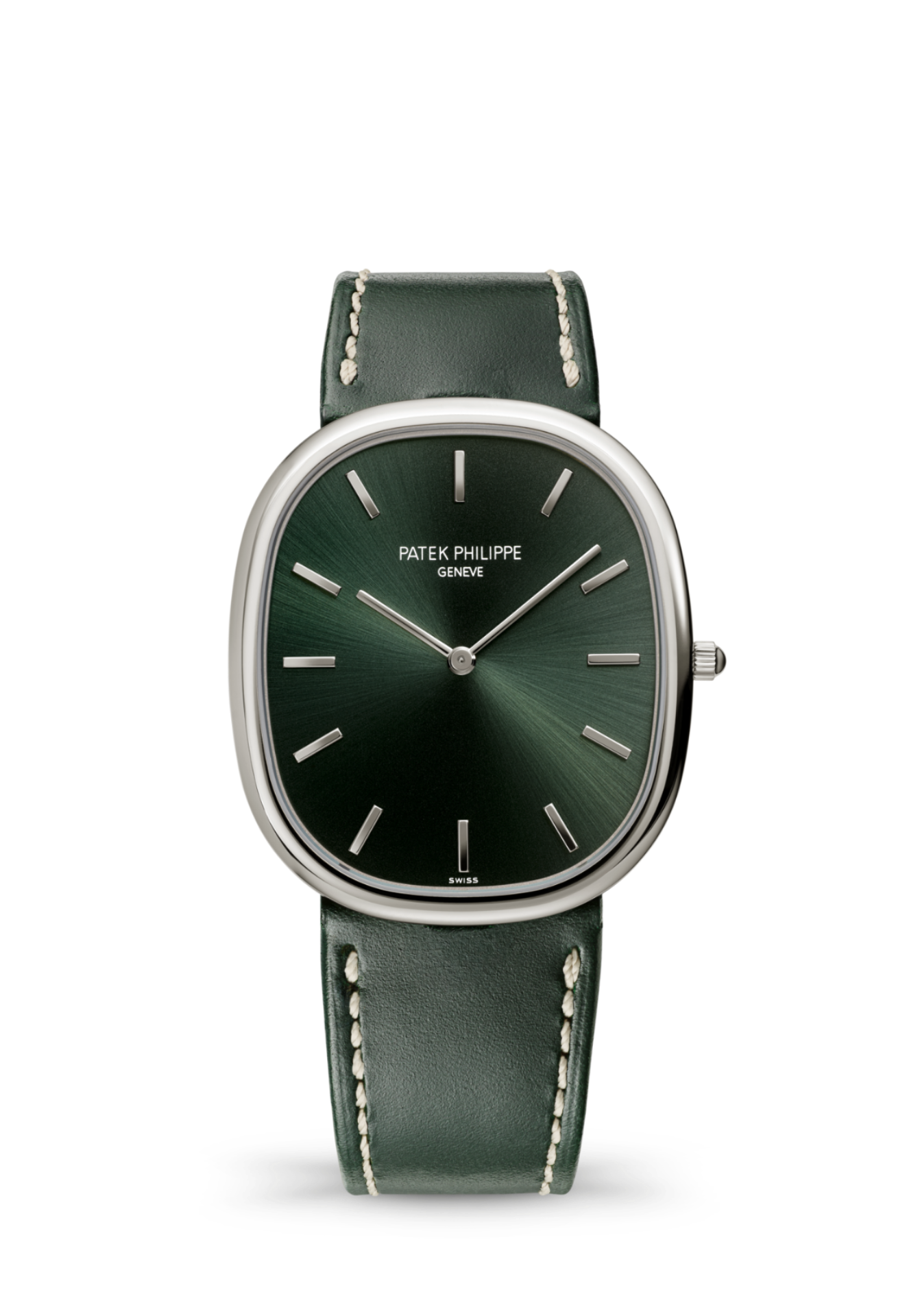 Patek Philippe Golden Ellipse 5738G-001