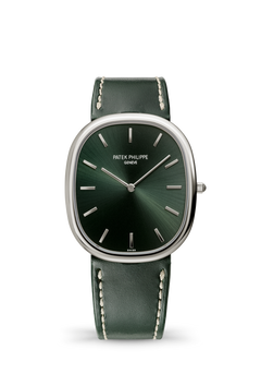 Patek Philippe Golden Ellipse 5738G-001