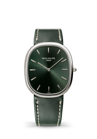 Patek Philippe Golden Ellipse 5738G-001