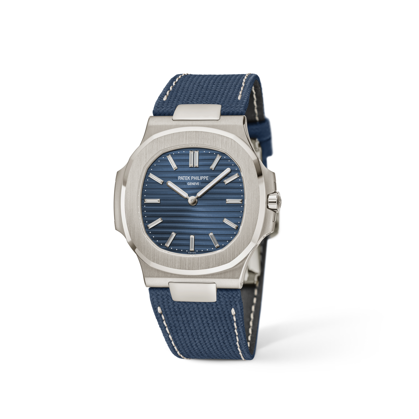 Patek Philippe Nautilus 5810G-001