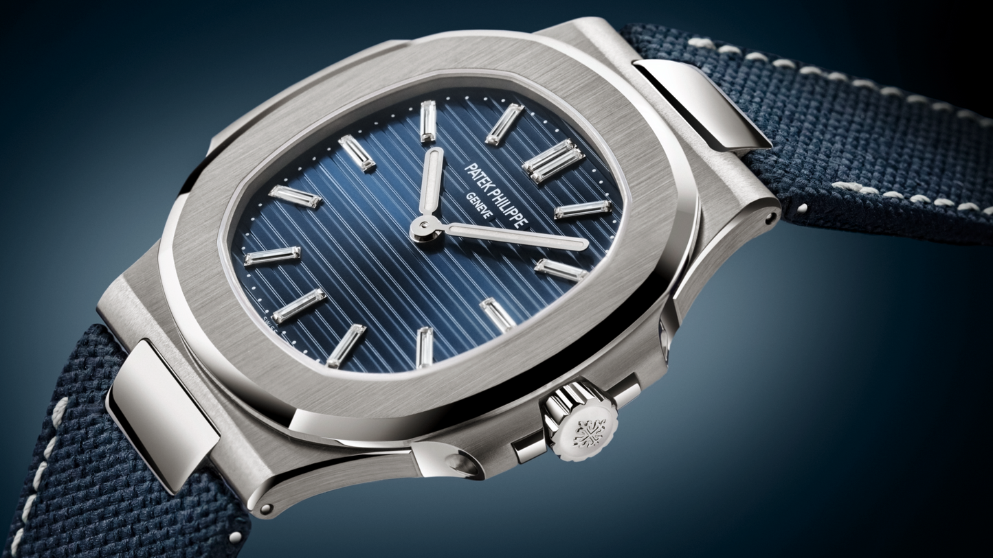 Patek Philippe Nautilus 5810G-001