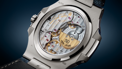 Patek Philippe Nautilus 5810G-001