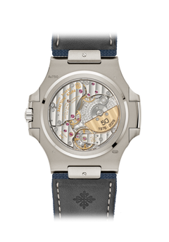 Patek Philippe Nautilus 5810G-001