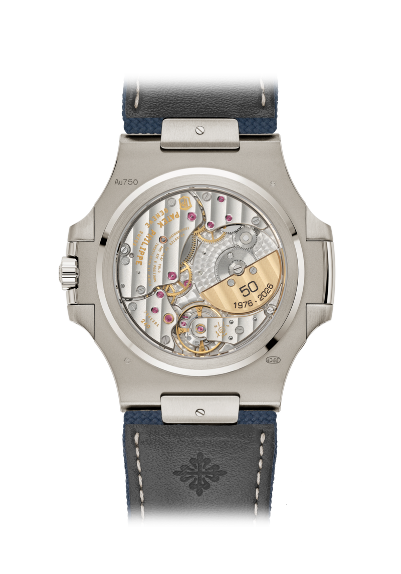 Patek Philippe Nautilus 5810G-001