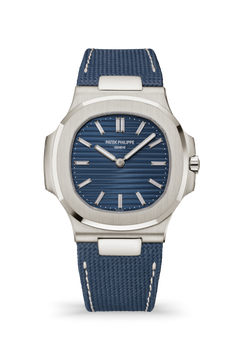 Patek Philippe Nautilus 5810G-001