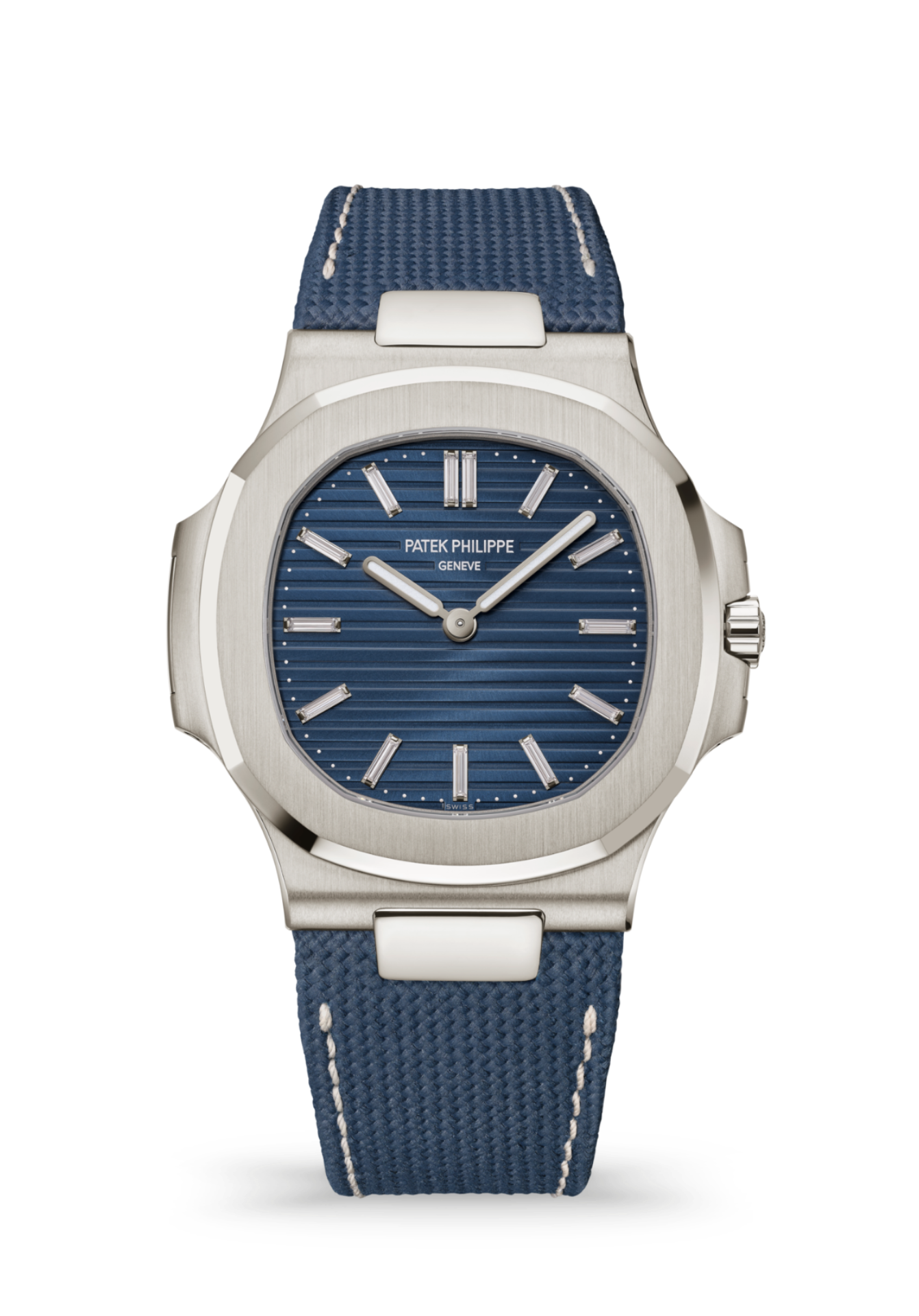 Patek Philippe Nautilus 5810G-001