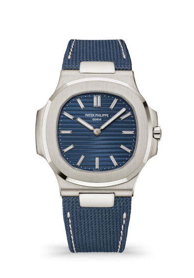 Patek Philippe Nautilus 5810G-001