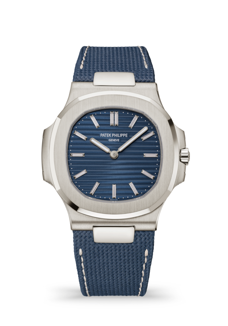 Patek Philippe Nautilus 5810G-001