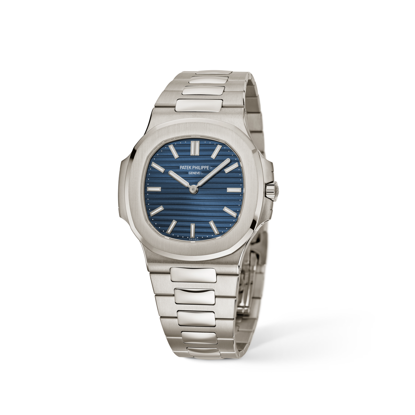 Patek Philippe Nautilus 5810/1G-001