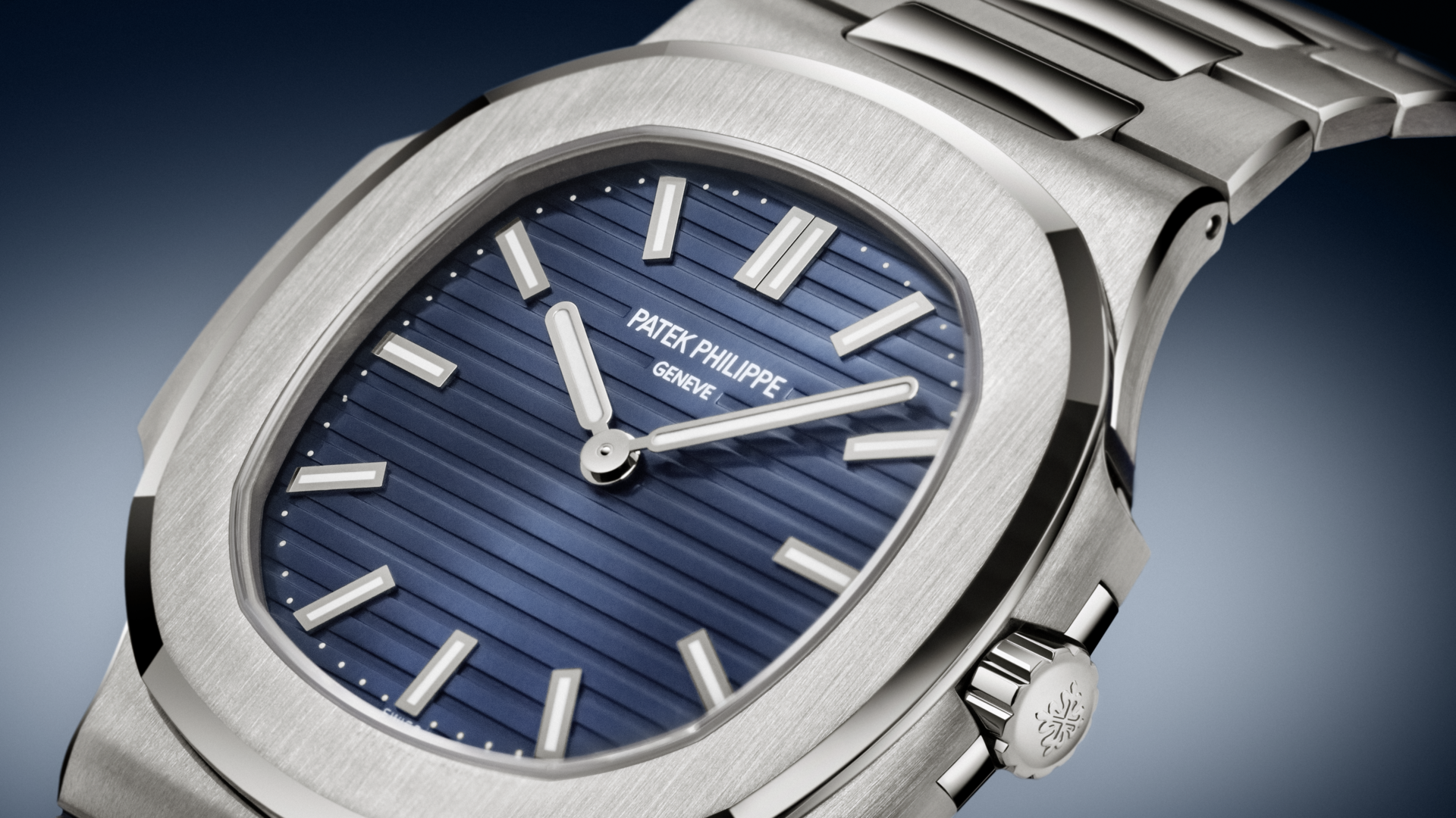 Patek Philippe Nautilus 5810/1G-001