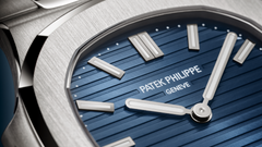 Patek Philippe Nautilus 5810/1G-001