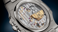 Patek Philippe Nautilus 5810/1G-001
